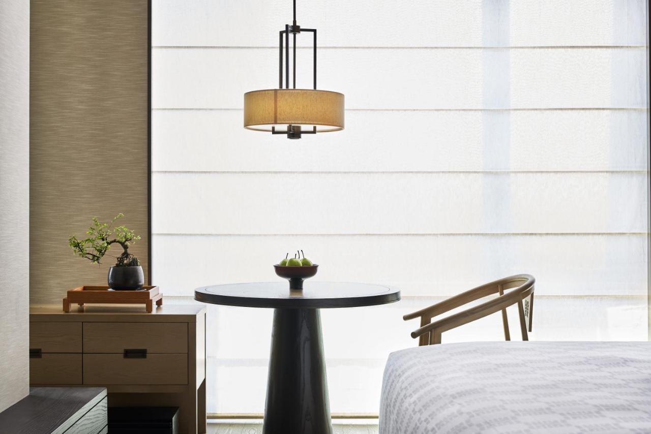 Intercontinental Xi'An Hi-Tech Zone 호텔 외부 사진